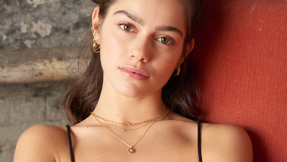 Date Night Jewellery Looks